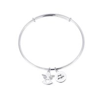 Armband Mabina Dame in Silber Zirconia 533179 - 533179